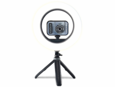 VTech Kidizoom Video Studio HD Deluxe Bundle včetně Ringlightu