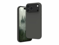 dbramante1928 Roskilde ICON - Zadní kryt pro mobilní telefon - kompatibilita s MagSafe - recyklovaný plast - forest shadow