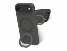 dbramante1928 Roskilde Kick ICON - Zadní kryt pro mobilní telefon - kompatibilita s MagSafe - forest shadow - pro Apple iPhone Air