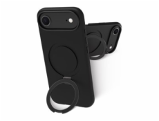 dbramante1928 Roskilde Kick ICON - Zadní kryt pro mobilní telefon - kompatibilita s MagSafe - pulnocní - pro Apple iPhone Air