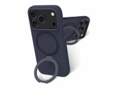 dbramante1928 Roskilde Kick ICON - Zadní kryt pro mobilní telefon - kompatibilita s MagSafe - deep water - pro Apple iPhone 17 Pro