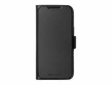 dbramante1928 Oslo Pro - Pouzdro s klopou pro mobilní telefon - polyuretan (PU), plast - cerná