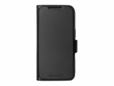 dbramante1928 Oslo Pro - Pouzdro s klopou pro mobilní telefon - polyuretan (PU), plast - cerná