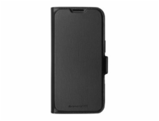dbramante1928 Oslo Pro - Pouzdro s klopou pro mobilní telefon - polyuretan (PU), plast - cerná