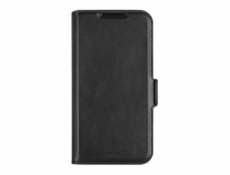 dbramante1928 Oslo Pro - Pouzdro s klopou pro mobilní telefon - polyuretan (PU), plast - cerná - pro Samsung Galaxy A16, A16 5G