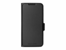 dbramante1928 Oslo Pro - Pouzdro s klopou pro mobilní telefon - polyuretan (PU), plast - cerná - pro Samsung Galaxy A55