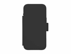 dbramante1928 Lynge - Pouzdro s klopou pro mobilní telefon - kompatibilita s MagSafe - pulnocní