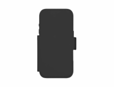 dbramante1928 Lynge - Pouzdro s klopou pro mobilní telefon - kompatibilita s MagSafe - pulnocní