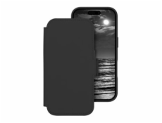 dbramante1928 Lynge - Pouzdro s klopou pro mobilní telefon - kompatibilita s MagSafe - pulnocní