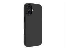 dbramante1928 Iceland Ultra - Zadní kryt pro mobilní telefon - kompatibilita s MagSafe - D3O, plast - cerná