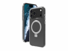 dbramante1928 Iceland Ultra - Zadní kryt pro mobilní telefon - kick - kompatibilita s MagSafe - D3O, plast - prusvitná - pro Apple iPhone 17 Pro Max