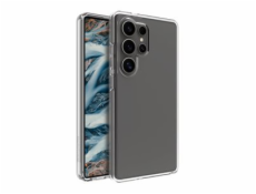 dbramante1928 Iceland Pro - Zadní kryt pro mobilní telefon - plast - prusvitná - pro Samsung Galaxy S25 Ultra