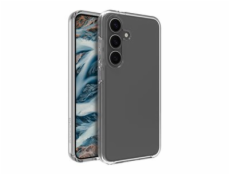 dbramante1928 Iceland Pro - Zadní kryt pro mobilní telefon - plast - prusvitná - pro Samsung Galaxy S25