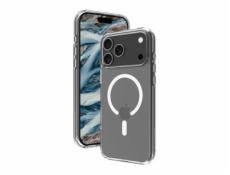 dbramante1928 Iceland Pro - Zadní kryt pro mobilní telefon - kompatibilita s MagSafe - plast - prusvitná