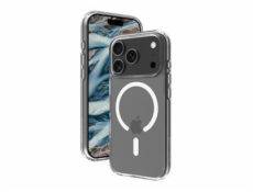 dbramante1928 Iceland Pro - Zadní kryt pro mobilní telefon - kompatibilita s MagSafe - plast - prusvitná