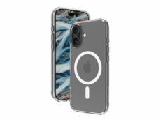 dbramante1928 Iceland Pro - Zadní kryt pro mobilní telefon - kompatibilita s MagSafe - plast - prusvitná