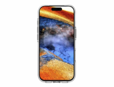 dbramante1928 Greenland Pro - Zadní kryt pro mobilní telefon - kompatibilita s MagSafe - plast - prusvitná - pro Apple iPhone 17 Pro Max