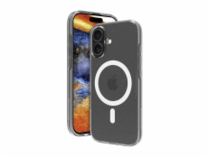 dbramante1928 Greenland Pro - Zadní kryt pro mobilní telefon - kompatibilita s MagSafe - plast - hvezdný prach - pro Apple iPhone 17