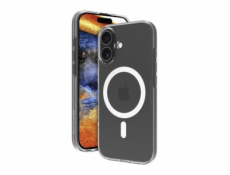 dbramante1928 Greenland Pro - Zadní kryt pro mobilní telefon - kompatibilita s MagSafe - plast - prusvitná - pro Apple iPhone 17