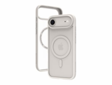 dbramante1928 Grenen - Zadní kryt pro mobilní telefon - kompatibilita s MagSafe - plast - bílá