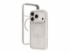 dbramante1928 Grenen - Zadní kryt pro mobilní telefon - kompatibilita s MagSafe - plast - bílá