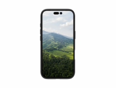 dbramante1928 Greenland - Zadní kryt pro mobilní telefon - plast - nocní cern