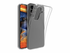 dbramante1928 Greenland - Zadní kryt pro mobilní telefon - recyklovatelný plast - prusvitná - pro Samsung Galaxy A26