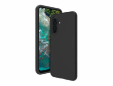 dbramante1928 Costa Rica - Zadní kryt pro mobilní telefon - silikon, plast - nocní cern - pro Samsung Galaxy A26