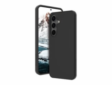 dbramante1928 Costa Rica - Zadní kryt pro mobilní telefon - plast - nocní cern - pro Samsung Galaxy S25