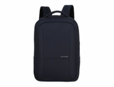 dbramante1928 Nyborg - Batoh na notebook - 16  - námornická modr