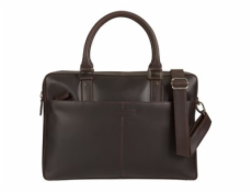 dbramante1928 Rosenborg - Brašna na notebook - 16  - tmavá lovecká