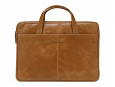 dbramante1928 Silkeborg - Brašna na notebook - 2nd generation - 15  - golden tan