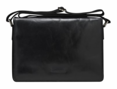 dbramante1928 Marselisborg - Brašna na notebook - 14  - cerná