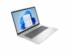 HP 17-cn3012nc, N100, 17.3 1920x1080/IPS/300n, UMA, 8GB, SSD 512GB, W11H, 2-2-0, Silver