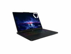 Lenovo Legion Pro 5 16IRX10 Intel® Core™ i7 i7-14650HX Laptop 40,6 cm (16 ) WQXGA 16 GB DDR5-SDRAM 1 TB SSD NVIDIA GeForce RTX 5050 Wi-Fi 6 (802.11ax) NoOS Černá