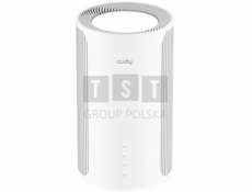 Router CUDY P4 Wi-Fi 6 5G SA/NSA AX3000