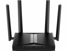 Cudy AP3000D Wi-Fi přístupový bod 2402 Mbit/s Černá