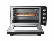 Adler AD 6030 trouba Černá