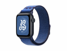 Apple Watch 40mm Blue Ribbon Nike Sport Loop