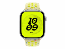 Apple 46mm Volt Splash Nike Sport Band -