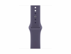 Apple Watch 42mm Purple Fog Sport Band - M/L