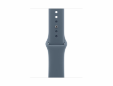 Apple 42mm Anchor Blue Sport Band - M/L