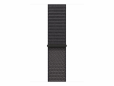 Apple Watch 46mm Dark Gray Sport Loop - XL