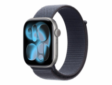 Apple Watch 46mm Anchor Blue Sport Loop