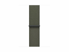 Apple Watch 42mm Forest Sport Loop