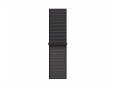 Apple Watch 40mm Dark Gray Sport Loop