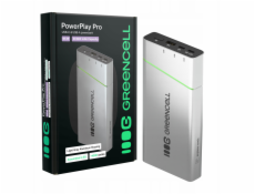 GREEN CELL POWERBANK POWERPLAY PRO PL 20800MAH 65W