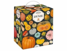 CzuCzu Puzzlove Dýně Puzzle 1000 dílků