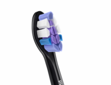 Philips Sada 2 černých špičk Sensitive Standard HX6052/88