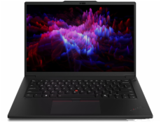 Lenovo Mobilní pracovní stanice ThinkPad P14s G6 21QT000WPB W11PRO Ultra 7265H/64GB/1TB/RTX PRO 1000 8GB/14.5 WUXGA/vPro/3 roky Premier NBD + 3 kurýrní přeprava + CO